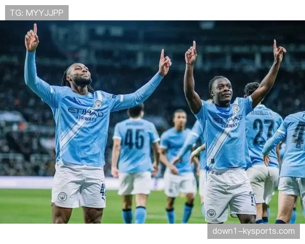 曼城爆冷负博德闪耀 阵地战攻坚效率成晋级隐忧