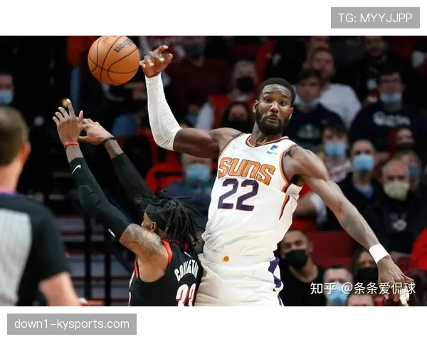 太阳利用对手失误得分占优 防守压迫性带来转换机会