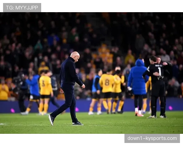 狼队补时绝杀利物浦创历史冷门，卫冕冠军赛季第五次补时丢球