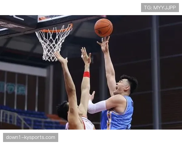 北京北汽内线攻防全面占优，禁区得分和篮板控制决定比赛走向